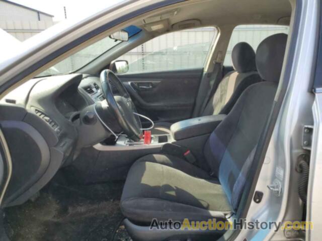 NISSAN ALTIMA 2.5, 1N4AL3AP4DC135226