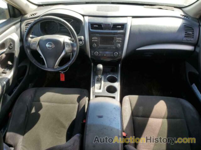 NISSAN ALTIMA 2.5, 1N4AL3AP4DC135226