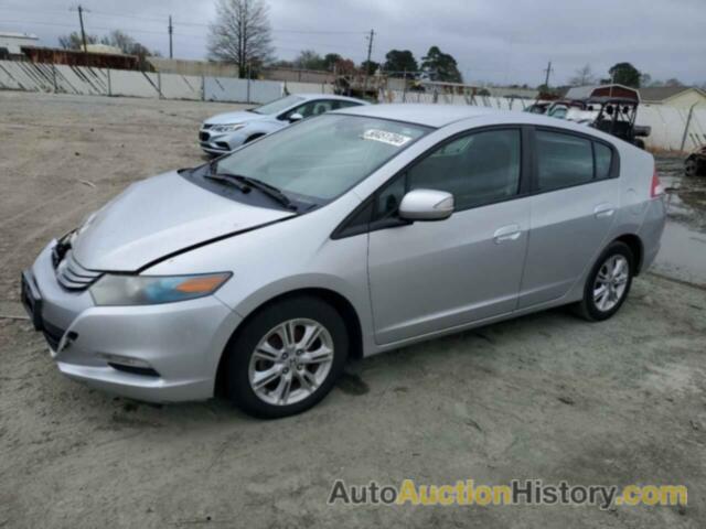 HONDA INSIGHT EX, JHMZE2H76AS019386