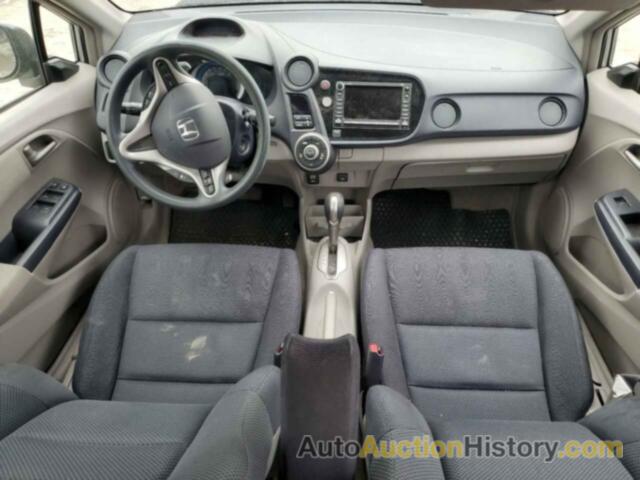 HONDA INSIGHT EX, JHMZE2H76AS019386