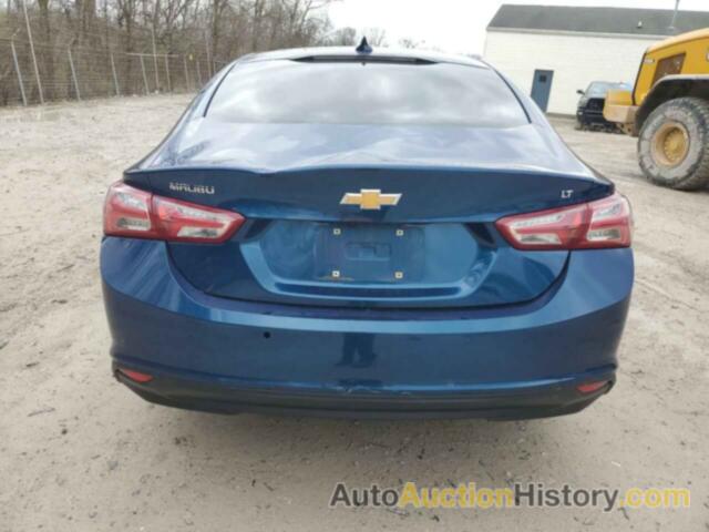 CHEVROLET MALIBU LT, 1G1ZD5ST3KF115376