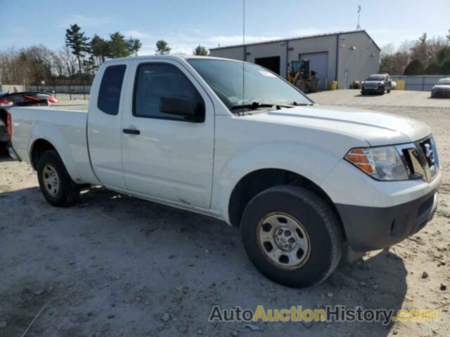 NISSAN FRONTIER S, 1N6BD0CT1EN763719