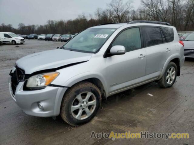 TOYOTA RAV4 LIMITED, 2T3DF4DV5BW150729