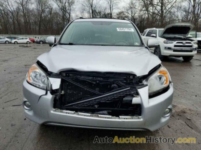 TOYOTA RAV4 LIMITED, 2T3DF4DV5BW150729