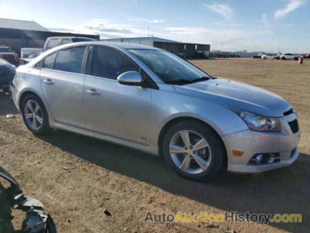 CHEVROLET CRUZE LT, 1G1PE5SB4E7284851