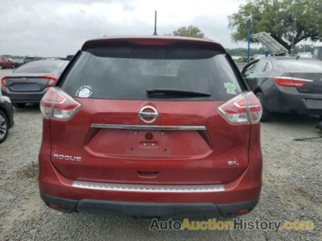 NISSAN ROGUE S, 5N1AT2MT2GC815798