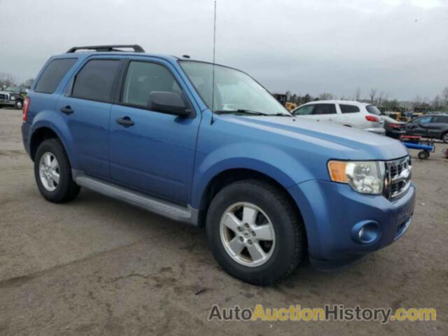 FORD ESCAPE XLT, 1FMCU93G99KA32957