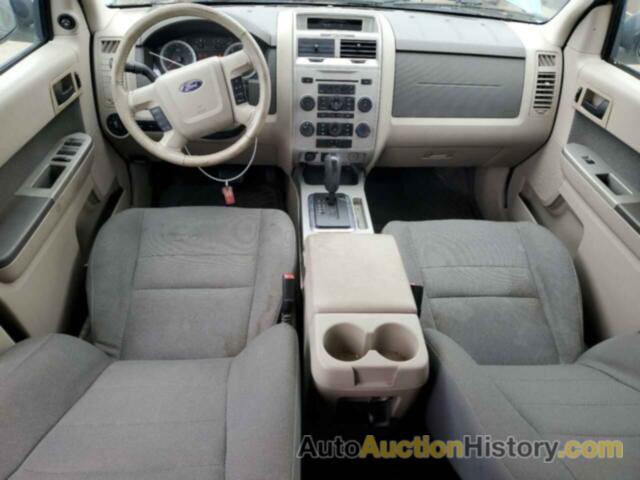 FORD ESCAPE XLT, 1FMCU93G99KA32957