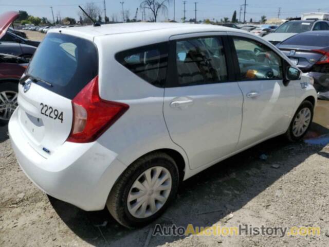 NISSAN VERSA S, 3N1CE2CP3GL351665