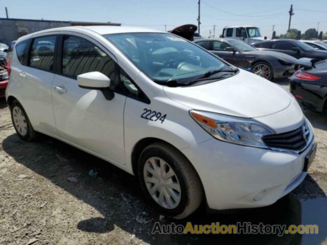 NISSAN VERSA S, 3N1CE2CP3GL351665