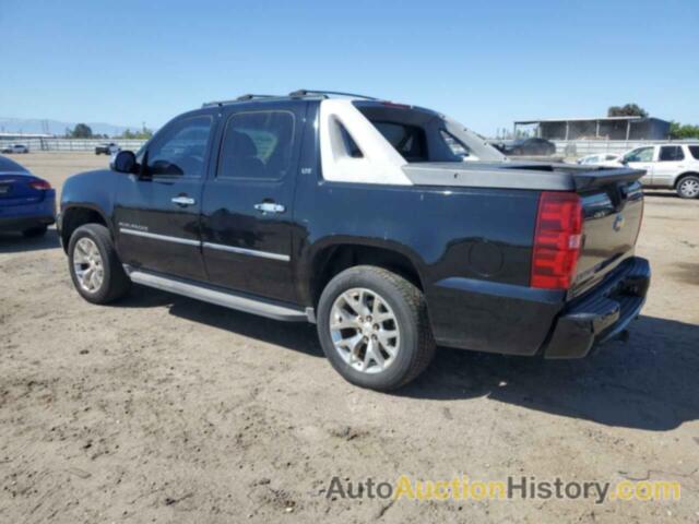 CHEVROLET AVALANCHE LTZ, 3GNTKGE36BG121673