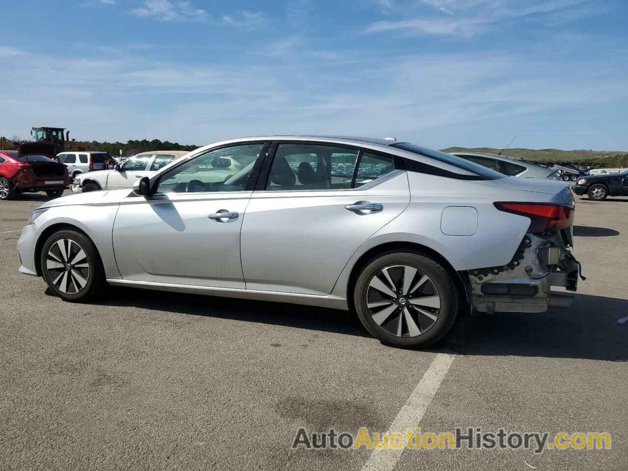 NISSAN ALTIMA SL, 1N4BL4EVXKC214836