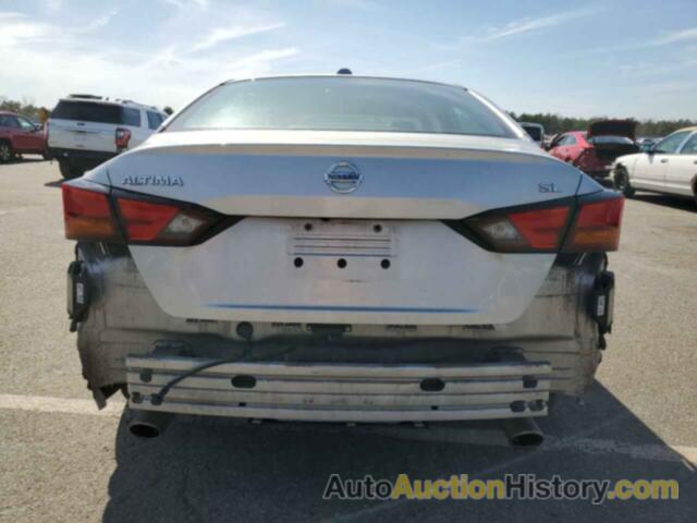 NISSAN ALTIMA SL, 1N4BL4EVXKC214836