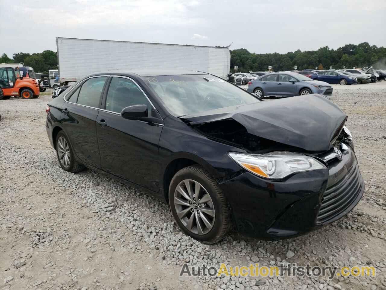 2017 TOYOTA CAMRY LE, 4T1BF1FK2HU622301