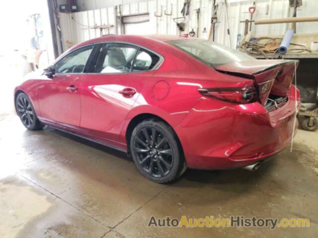 MAZDA 3 PREMIUM PLUS, 3MZBPBEYXPM363733