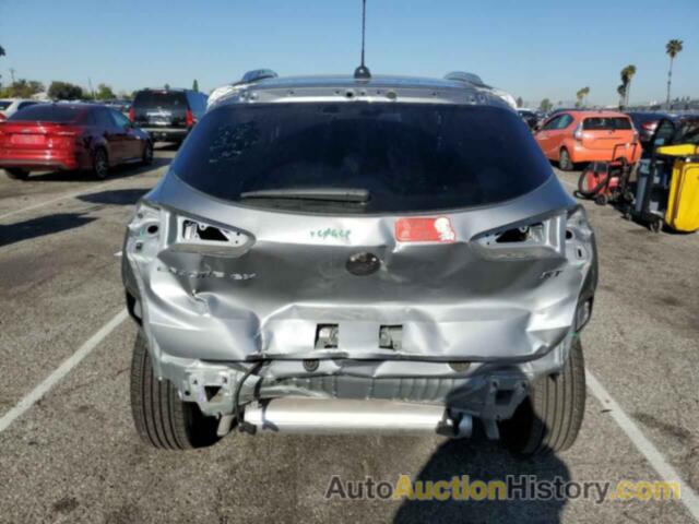 BUICK ENCORE SELECT, KL4MMDSL7PB163953