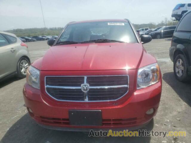 DODGE CALIBER SXT, 1C3CDWDA1CD535377