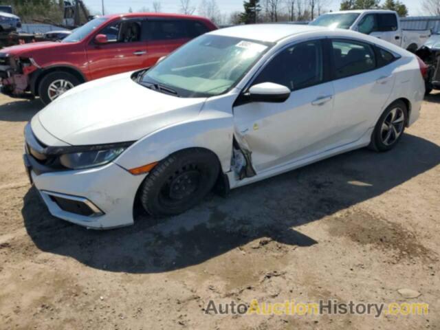 HONDA CIVIC LX, 2HGFC2F59LH012715