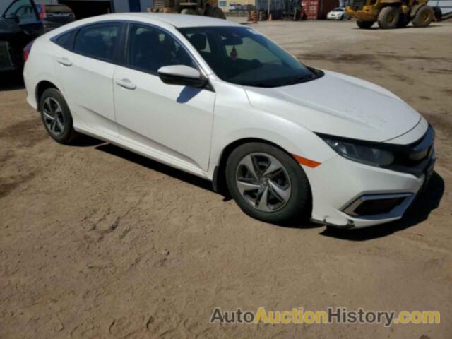 HONDA CIVIC LX, 2HGFC2F59LH012715