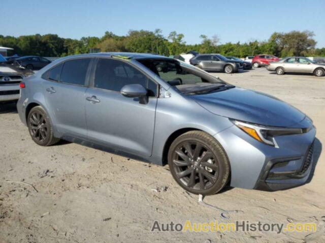 TOYOTA COROLLA SE, 5YFP4MCE4PP153059