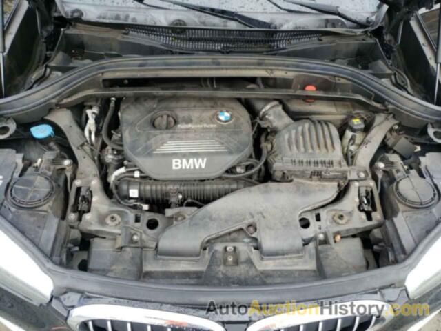 BMW X1 XDRIVE28I, WBXHT3C31H5F80011