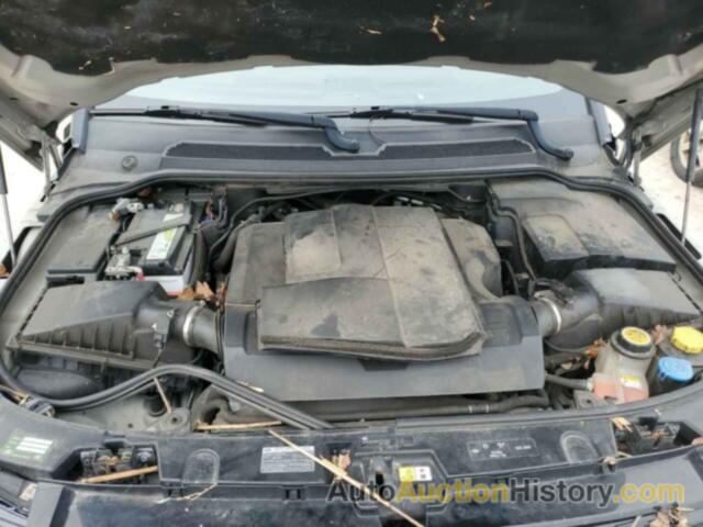 LAND ROVER LR4 HSE LUXURY, SALAK2D40DA671183