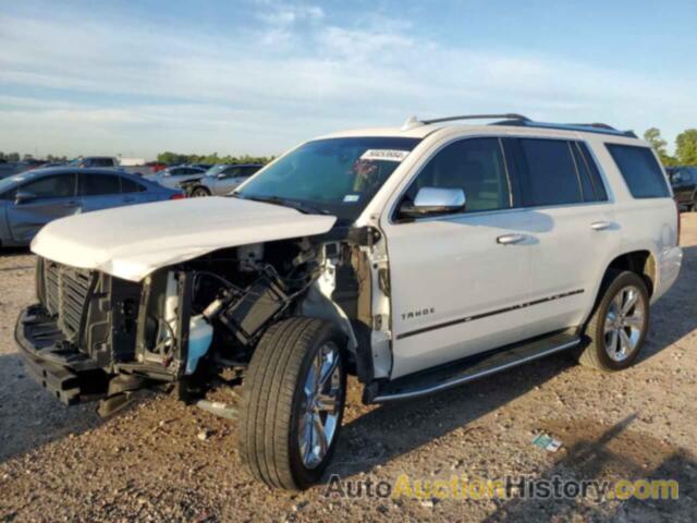 CHEVROLET TAHOE C1500 PREMIER, 1GNSCCKC7JR212388