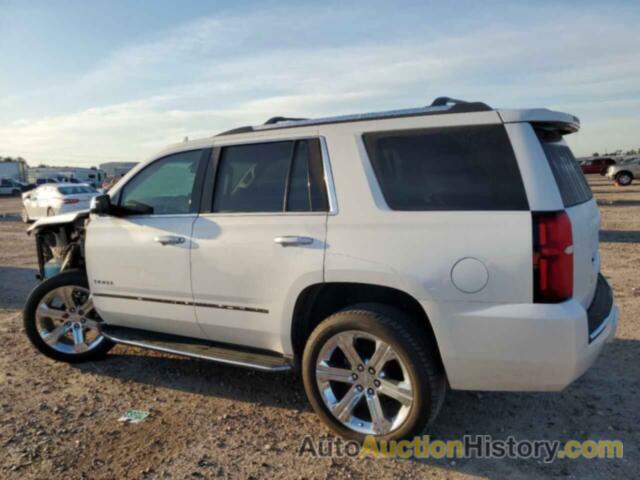 CHEVROLET TAHOE C1500 PREMIER, 1GNSCCKC7JR212388