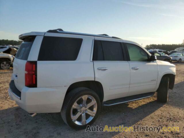 CHEVROLET TAHOE C1500 PREMIER, 1GNSCCKC7JR212388