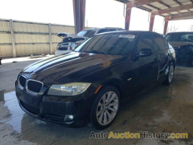 BMW 3 SERIES I, WBAPH7C59BE461367