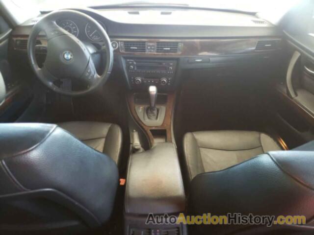 BMW 3 SERIES I, WBAPH7C59BE461367