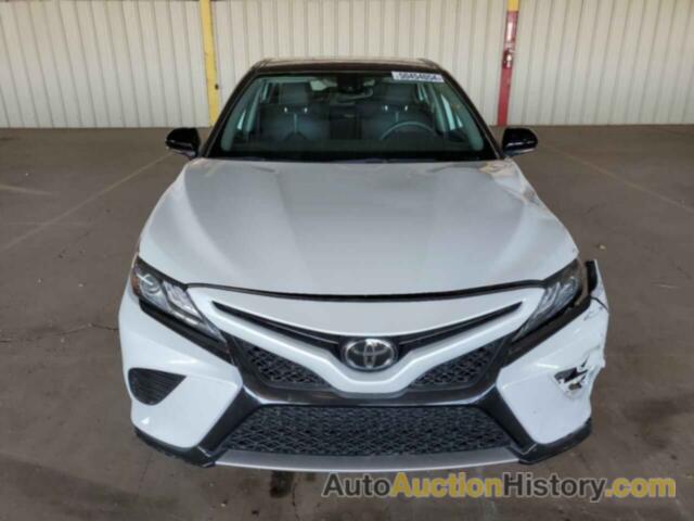 TOYOTA CAMRY XSE, 4T1B61HKXKU220319