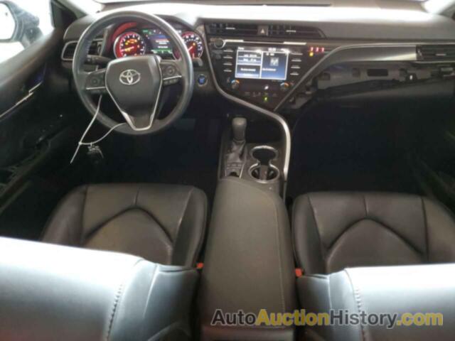 TOYOTA CAMRY XSE, 4T1B61HKXKU220319