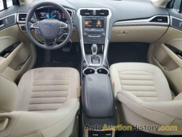 FORD FUSION SE, 3FA6P0HR8DR370021