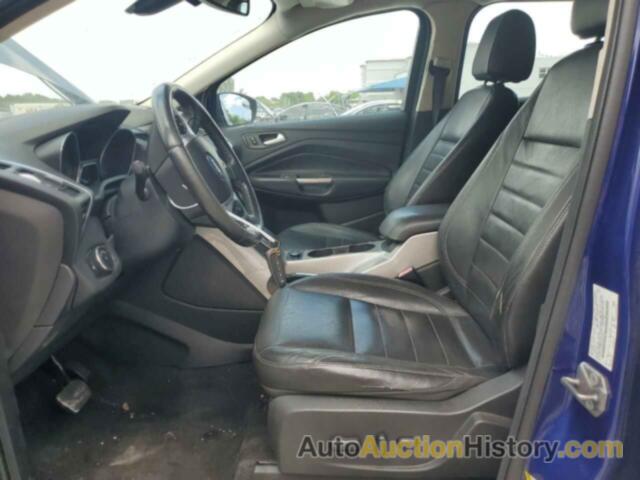 FORD ESCAPE SEL, 1FMCU9HX8DUB27600