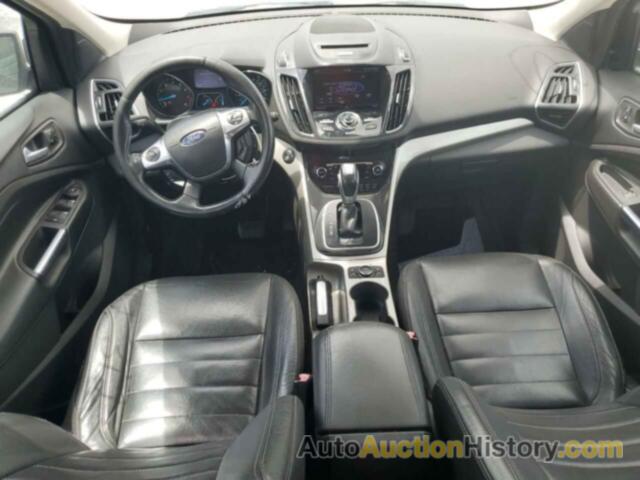 FORD ESCAPE SEL, 1FMCU9HX8DUB27600