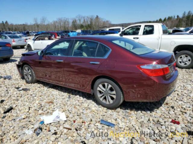 HONDA ACCORD LX, 1HGCR2F32FA251364