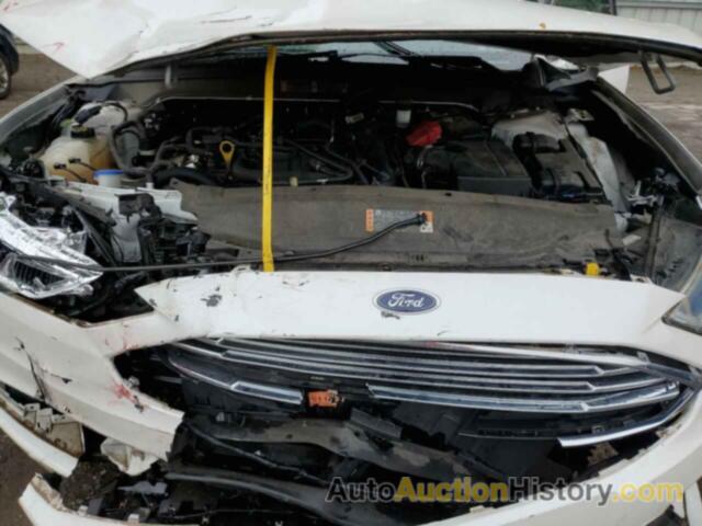 FORD FUSION SE, 3FA6P0HDXJR251189