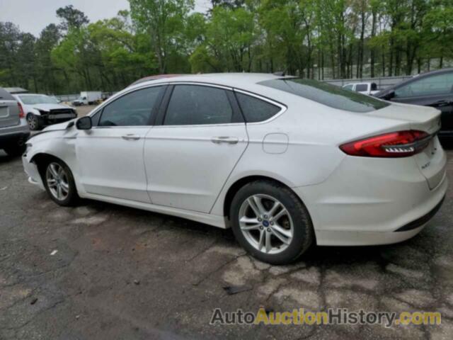 FORD FUSION SE, 3FA6P0HDXJR251189