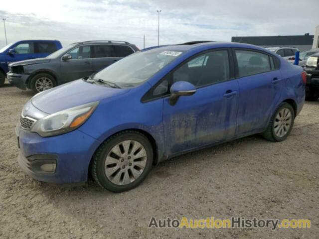 KIA RIO EX, KNADN4A32F6422566