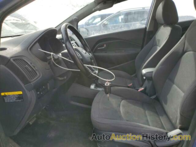 KIA RIO EX, KNADN4A32F6422566