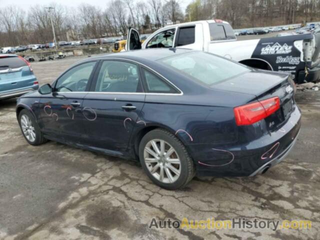 AUDI A6 PREMIUM PLUS, WAUFGAFC6FN029234