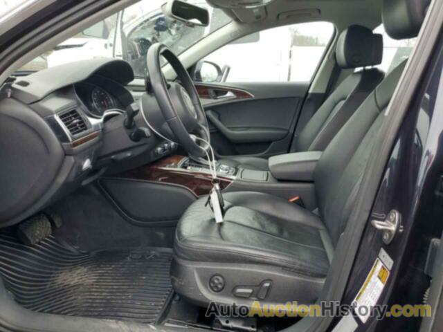 AUDI A6 PREMIUM PLUS, WAUFGAFC6FN029234