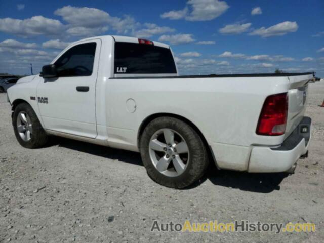 RAM 1500 ST, 3C6JR6AT3DG576714