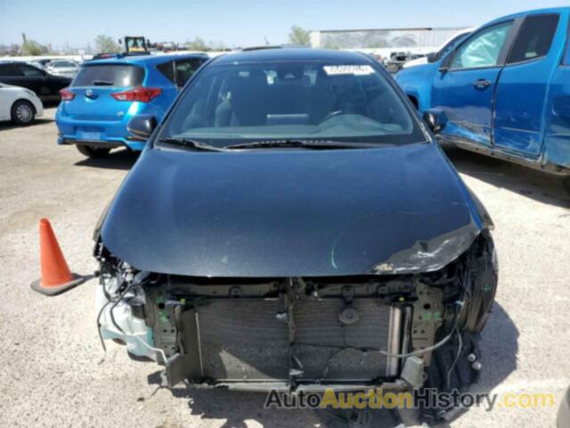 TOYOTA COROLLA SE, JTDS4MCE8NJ081925