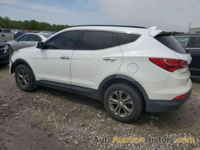 HYUNDAI SANTA FE, 5XYZU3LB0DG091426