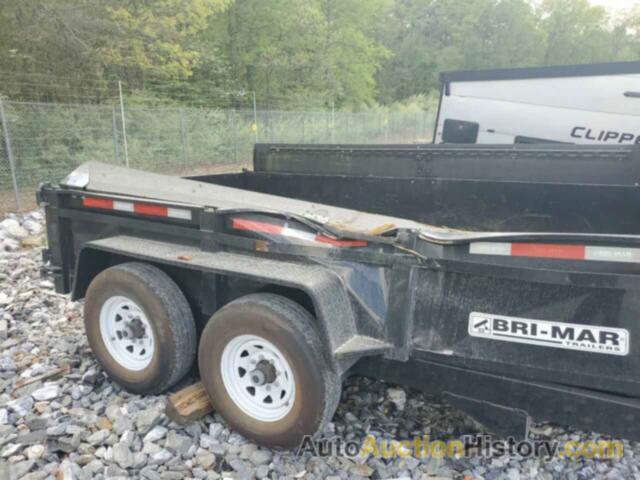 ARO TRAILER, 58CB1DB20JC006369