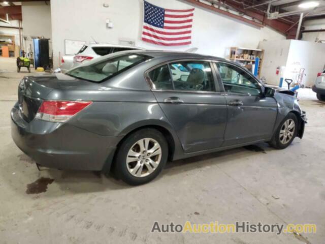 HONDA ACCORD LXP, 1HGCP2F48AA186821