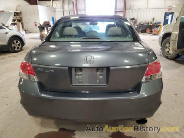 HONDA ACCORD LXP, 1HGCP2F48AA186821