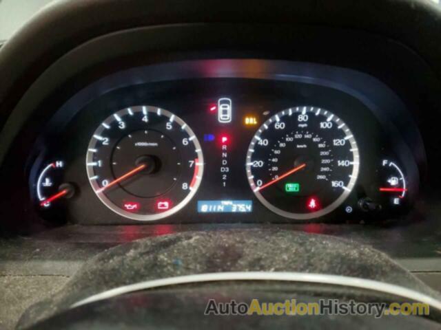 HONDA ACCORD LXP, 1HGCP2F48AA186821